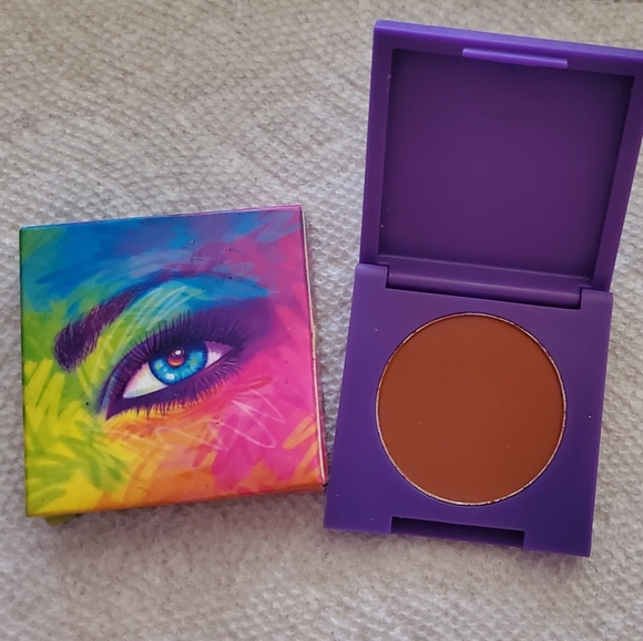 Lisa Frank Glamour Dolls Eye Shadow - "Heartthrob" - Picture 3 of 7